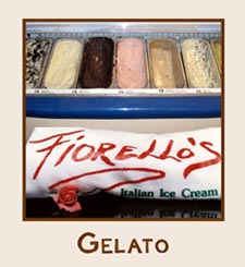Fiorello's Gelato
