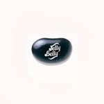Jelly Belly Black Licorice Flavor