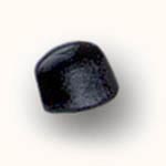 Black Licorice Soft Drops
