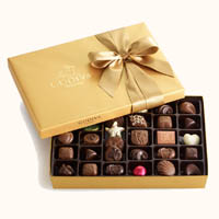 Godiva Gold Ballotins