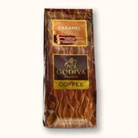 Godiva Coffee