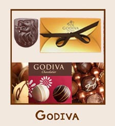 Godiva