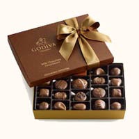 Godiva Chocolates