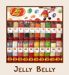 Jelly Belly