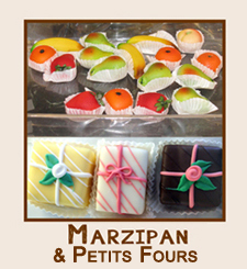 Marzipan