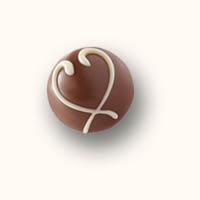 Godiva Truffle