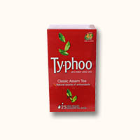 Typhoo Tea