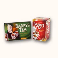 Barry's Tea