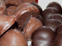 Cherry Cordials