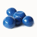 Chocolate covered blueberries