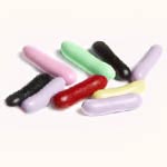 Jelly Belly Black Licorice Pastels