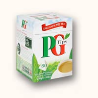 PG-Tips Tea