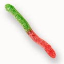 sour worms