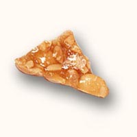 Sugar Free Peanut Brittle