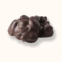 Sugar Free Peanut Cluster